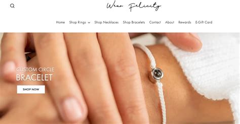 wearfelicity|Wear Felicity Reviews 